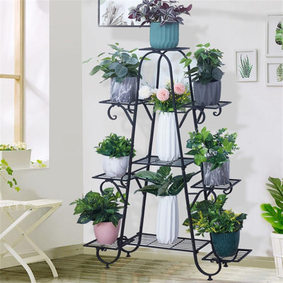 Anterrio Plant Stand
