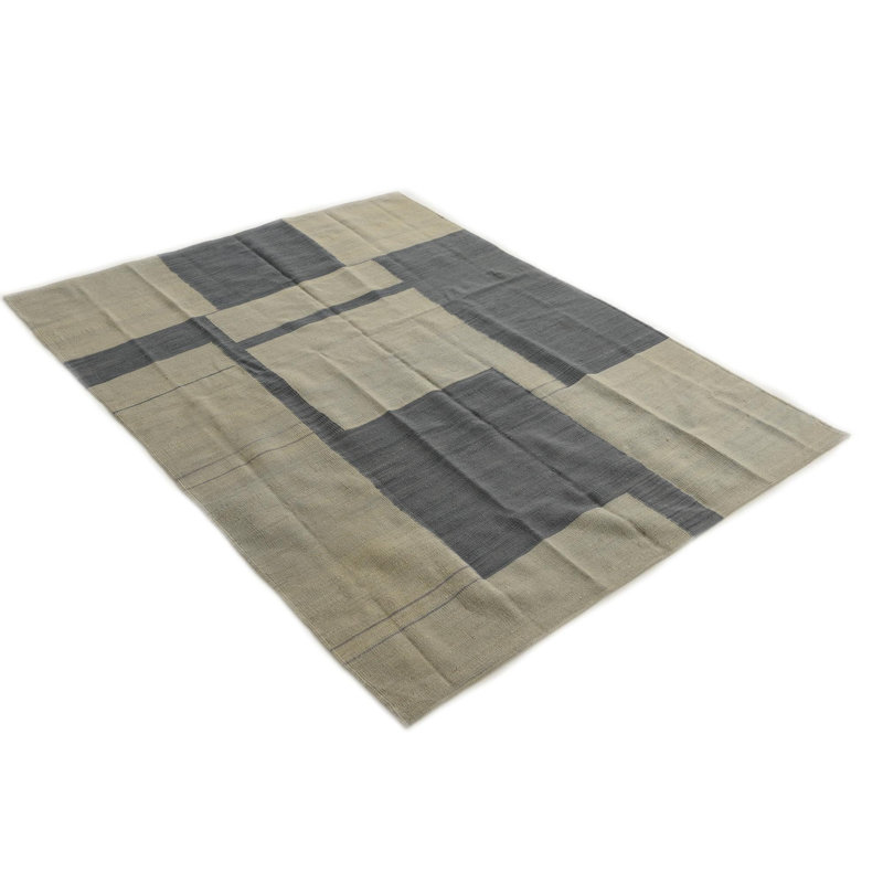 Tapis beige 4 pi x 6 pi