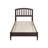 Audriel Solid Wood Low Profile Platform Bed-1293973724-1293973727