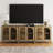 Glass TV Stand-1098700674