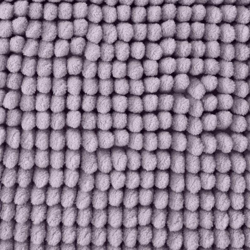 Bobble Bath Mat, Lilac