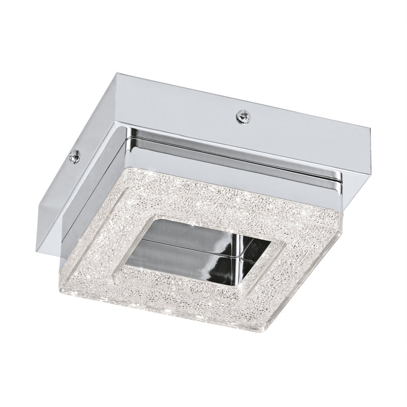 Kaarlo LED Flush Mount