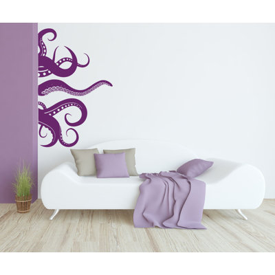 Plants & Flowers Wall Sticker / Decal