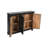 51'' Solid Wood Sideboard