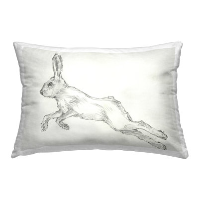 Coussin Rabbit