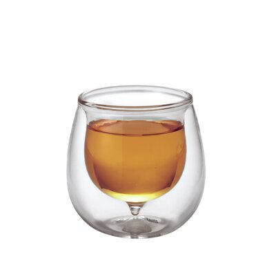 Sladkowski Family Belongings Hulu Liquor 2 oz. Drinking Glass -  Hokku Designs, FA39E419B54940CBA147C5E161BF0557