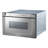 XO Appliance 1.2 Cubic Feet 1000 Watt Microwave Drawer with Sensor Cooking-91424546