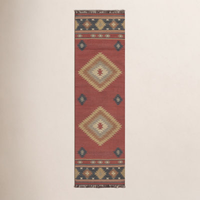 Mystica Wool Indoor Rug