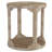 Choong Solid Wood End Table-1279329281