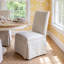 Oasis Upholstered Dining Chair