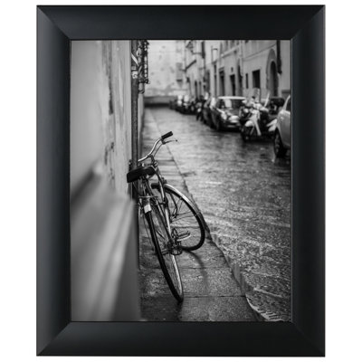 Veasey Single Image Picture Frame