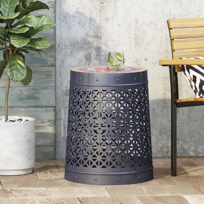 Table d'appoint Cranbrook (seulement la table incluse)