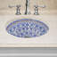 Regatta 16'' L Bathroom Sink