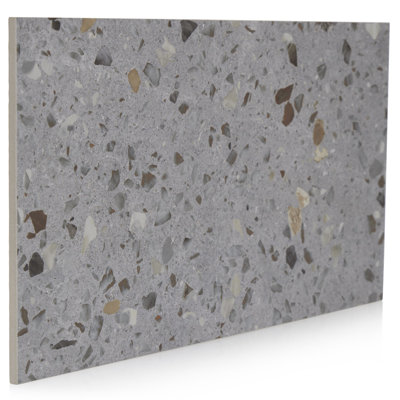 Fragment 12" x 24" Porcelain Wall & Floor Tile