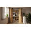 Solid Oak Barn Door-105094088