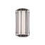 Hyde Park LED Flush Mounted Sconce-19818599-19818597