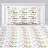 Kids Printed Classic Microfiber Sheets-833270041-893441354