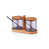 Wooden/Purple is out of stock selected