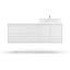 Gilded Single Left/Right Bath Floating Vanity-1425837577-1425837578