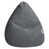 Dark Gray 100% Polyester