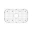 Undermount Single Bowl Stainless Steel Kitchen Sink