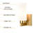 Ylana 2 - Light Dimmable Bath Sconce-255157755