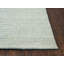 Tapis turquoise foncé tissé à la main Jefferson-20408651