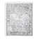 Royal Oriental Area Rug in Shadow
