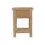 Table de bout Dillard
