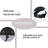 Heavy Duty Patio Conversational Set Cover