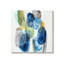 Stupell Industries Busy Abstract Pebbles, art de la giclée encadrée par Liz Jardine-91322189-91322187