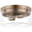 Plafonnier encastré 2 lumières Barahona-1571599642-1571599636