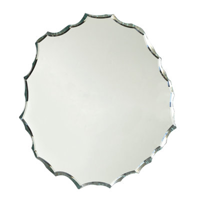 Chiseled Mirror