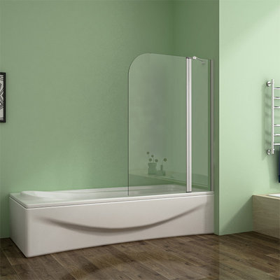 Nozima 1400 mm H Tub Door