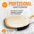 Ceramic Non-Stick Omelette Pan-70261297