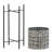 Glidden Metal Cachepot