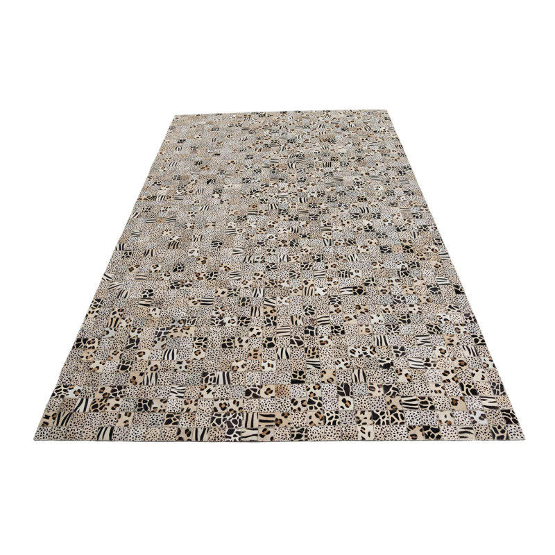Orlowski Multi Rug