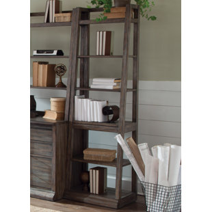 Dorcaster Etagere Bookcase