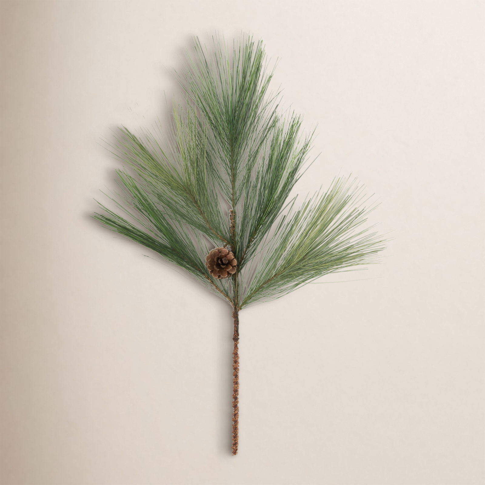 Artificial Pine Spray
