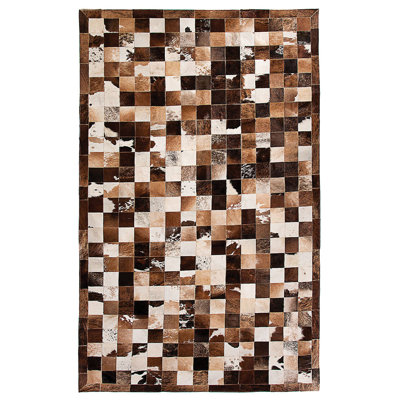 Tapis 8 pi x 10 pi Soll
