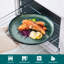 Piece Stoneware Dinnerware Set - Service for 4-1010538035