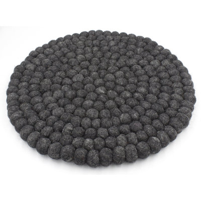 Round 1 Piece Coaster