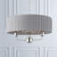Landover 3 - Light Drum Chandelier-1911197962-1911197963