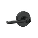 F Series Latitude Privacy Leverset with Greyson Rosette