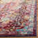 Lazaro Crystal Performance Oriental Rug
