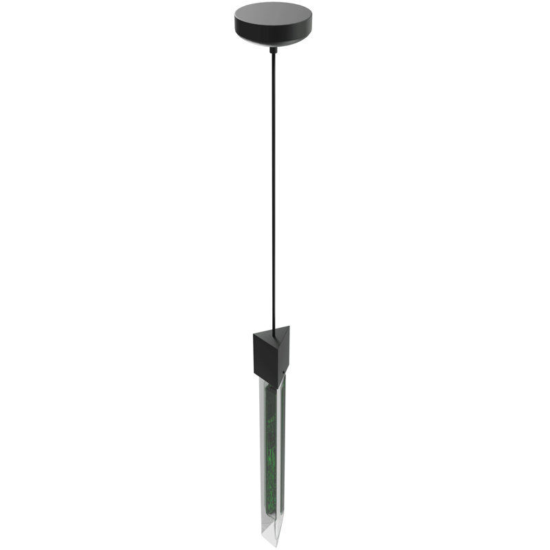 Alpine Single Light Pendant