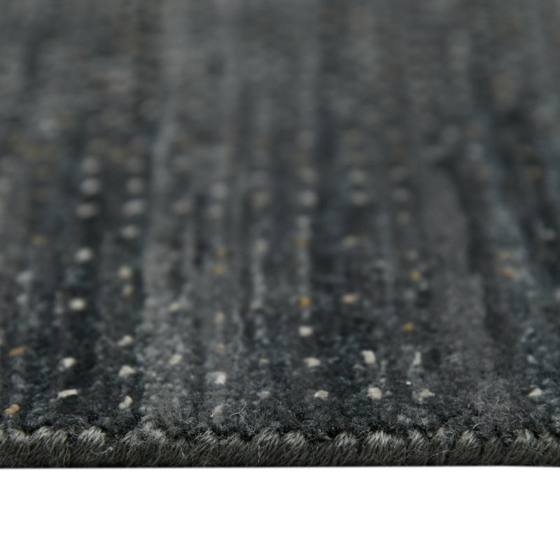 Dazzle Wool Area Rug, Rectangle 2' x 3'