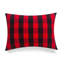 Buffalo Check Cotton Reversible Pillow Cover-99305000-107194103-107194101