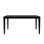 Bok Solid Wood Dining Table