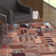 Tapis brun Athan